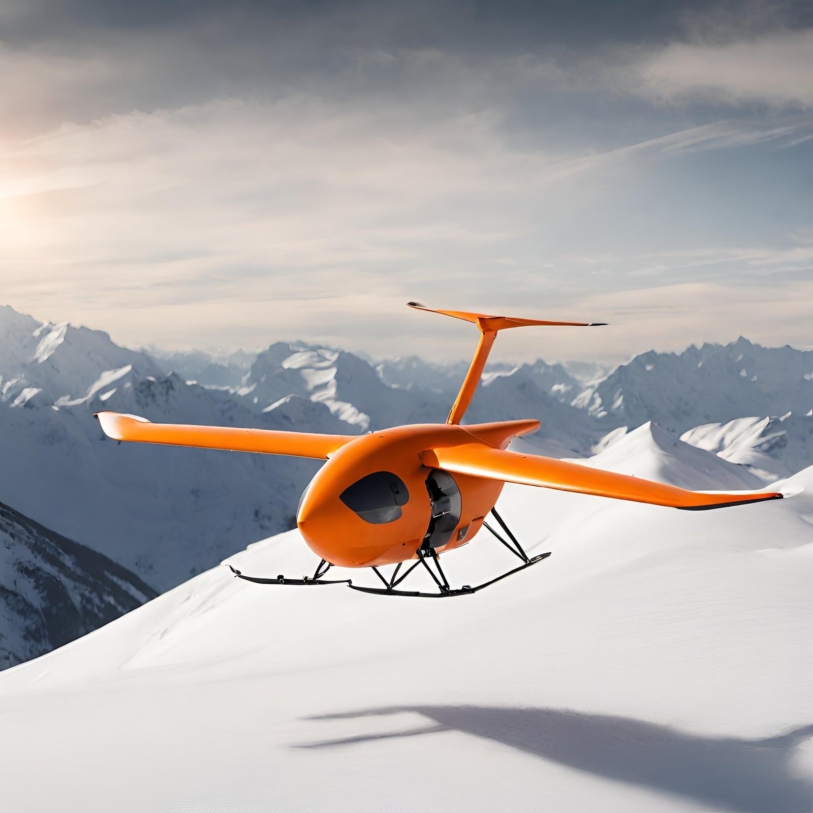 Research and Development